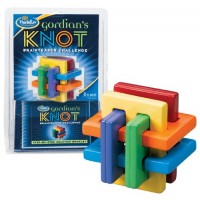 Gordians Knot