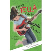 How Ella Grew an Electric Guitar