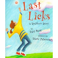 Last Licks: A Spaldeen Story