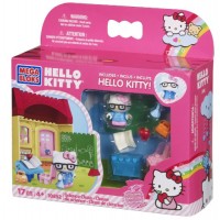 Hello Kitty Science Class