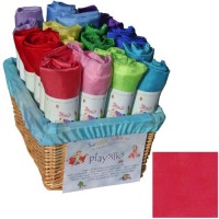 Single Playsilk (Rose Color)