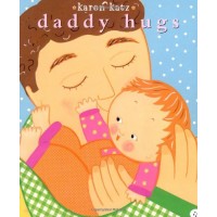 Daddy Hugs 