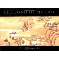 Song of Mu Lan