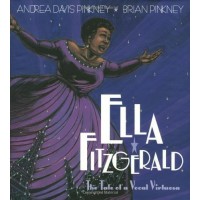 Ella Fitzgerald: The Tale of a Vocal Virtuosa
