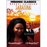 Sarafina 