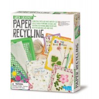 Paper Recycling