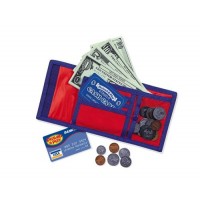 Cash 'n' Carry Wallet