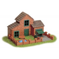 Brick Construction Set
