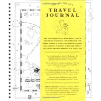 The Children's Travel Journal