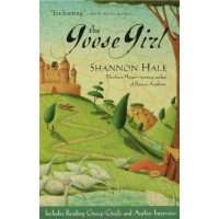 The Goose Girl 