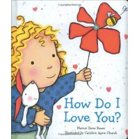 How Do I Love You? 