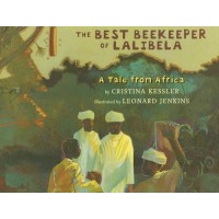 The Best Beekeeper of Lalibela: A Tale from Africa
