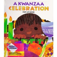 A Kwanzaa Celebration Pop-Up Book