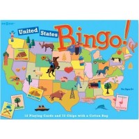 USA Bingo