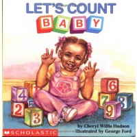 Let's Count, Baby