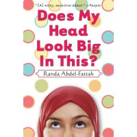 Does My Head Look Big In This?