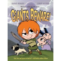 Giants Beware! 