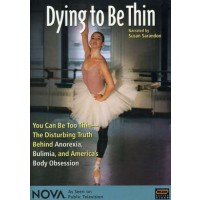 Nova: Dying To Be Thin