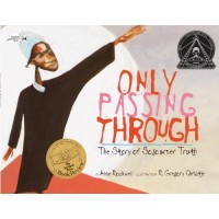 Only Passing Through