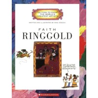 Faith Ringgold