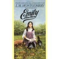 Emily of New Moon
