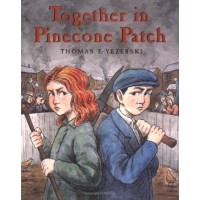 Together in Pinecone Patch