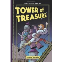 Tower of Treasure