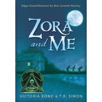 Zora and Me