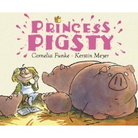 Princess Pigsty 