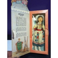 Annie Oakley Doll