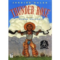 Thunder Rose