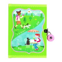 Best Friends Diary