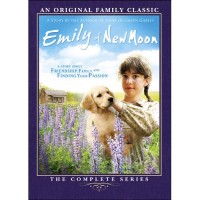 Emily of New Moon: The Complete Series