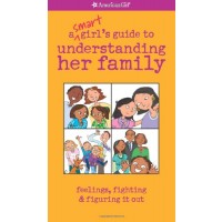 A Smart Girl's Guide to Understanding Her Family