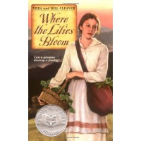 Where the Lilies Bloom