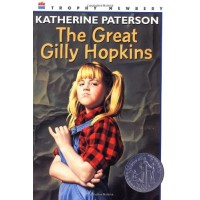The Great Gilly Hopkins