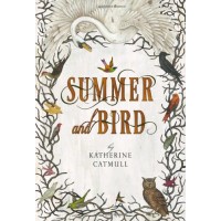 Summer and Bird