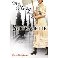 Suffragette: My Story