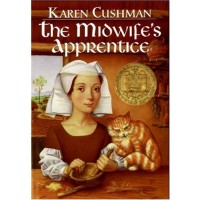 The Midwife's Apprentice