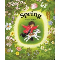 Spring Board Book