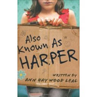 Also Known As Harper