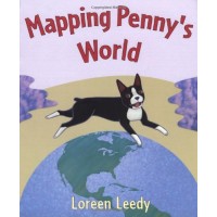 Mapping Penny's World