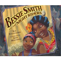 Bessie Smith and the Night Riders