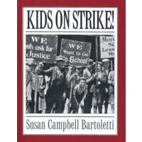 Kids On Strike! 