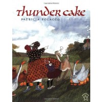 Thunder Cake 