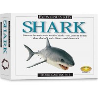 Shark Casting Kit