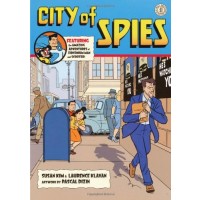 City of Spies