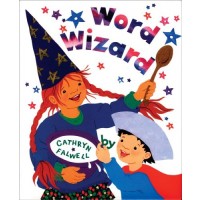 Word Wizard