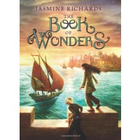 Book of Wonders