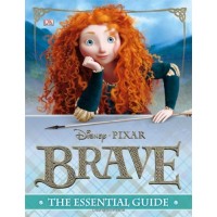 Brave: The Essential Guide